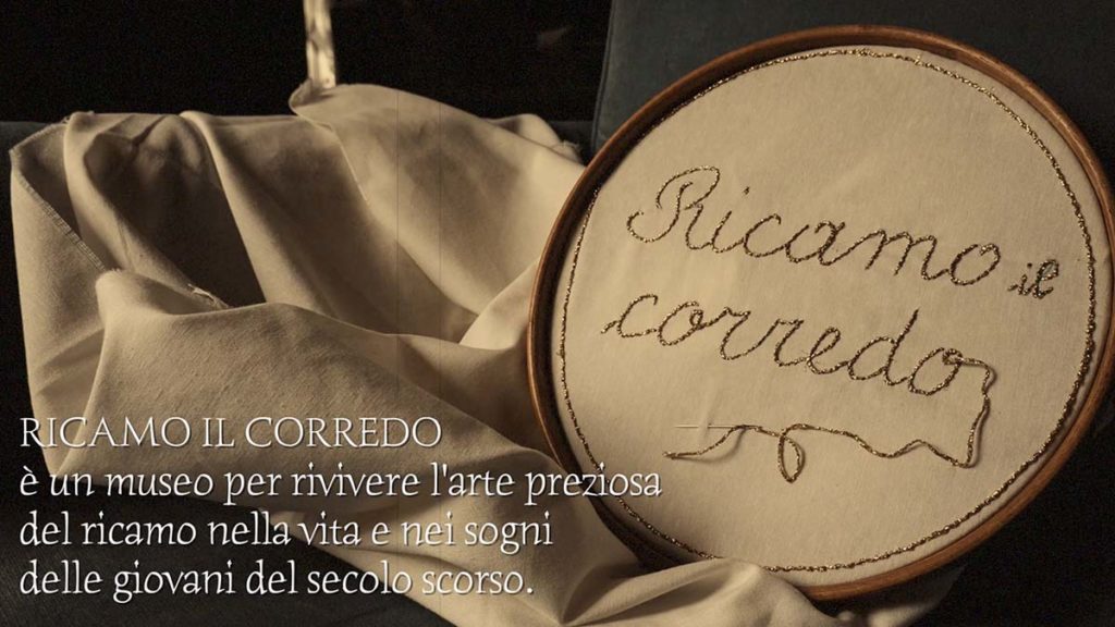 Museo Ricamo il Corredo